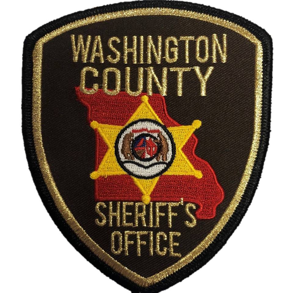 Human Remains Found in Washington County