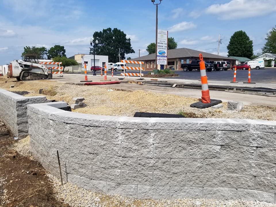 Desloge Drive Construction Update