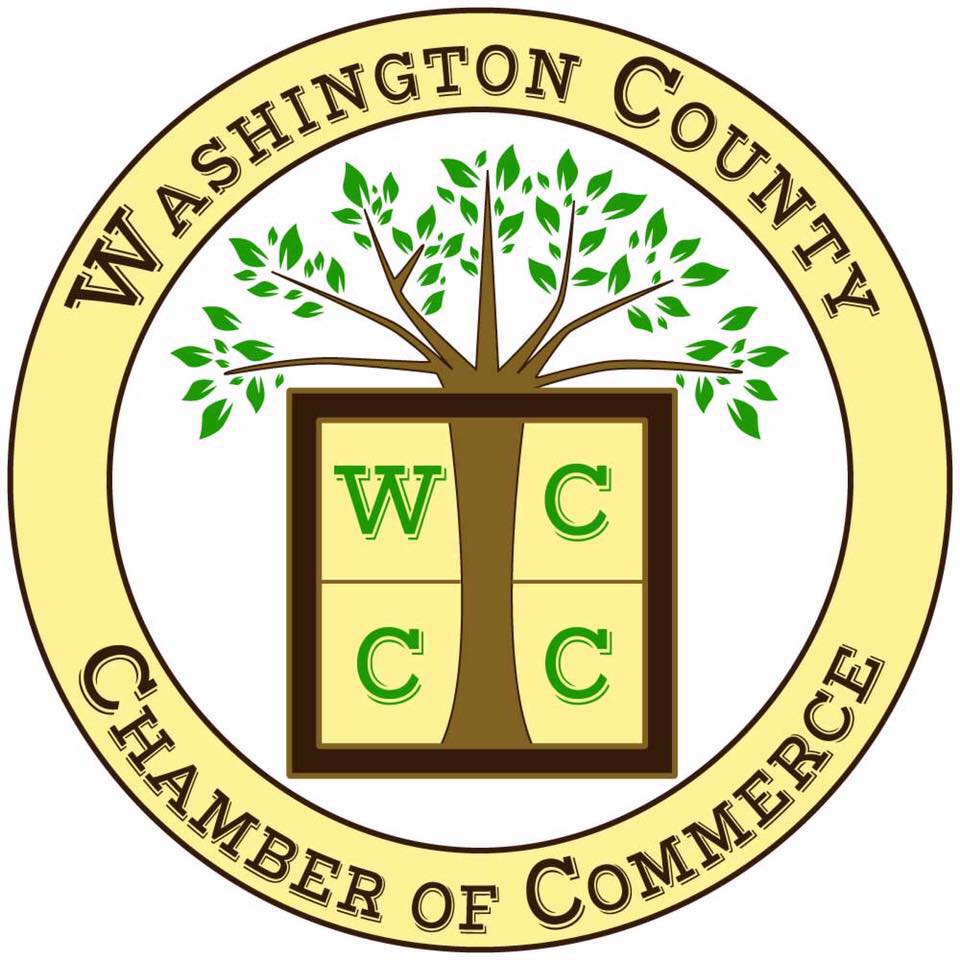 Washington County Chamber Valentines