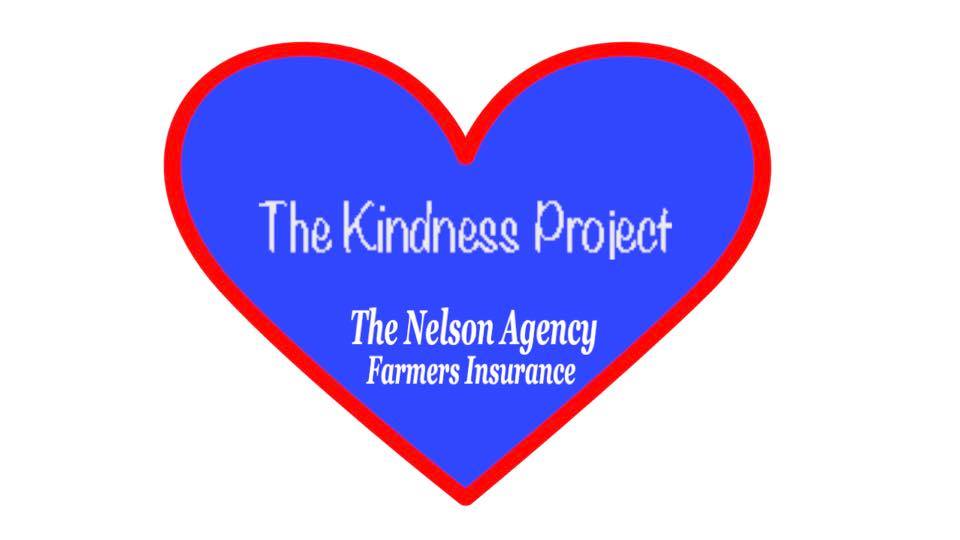 Neslon Agency Kindness Project Underway