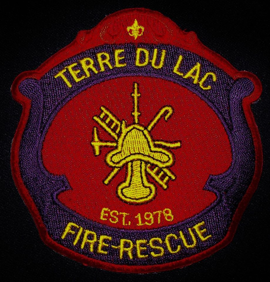 Terre Du Lac Fire Chief Resigns