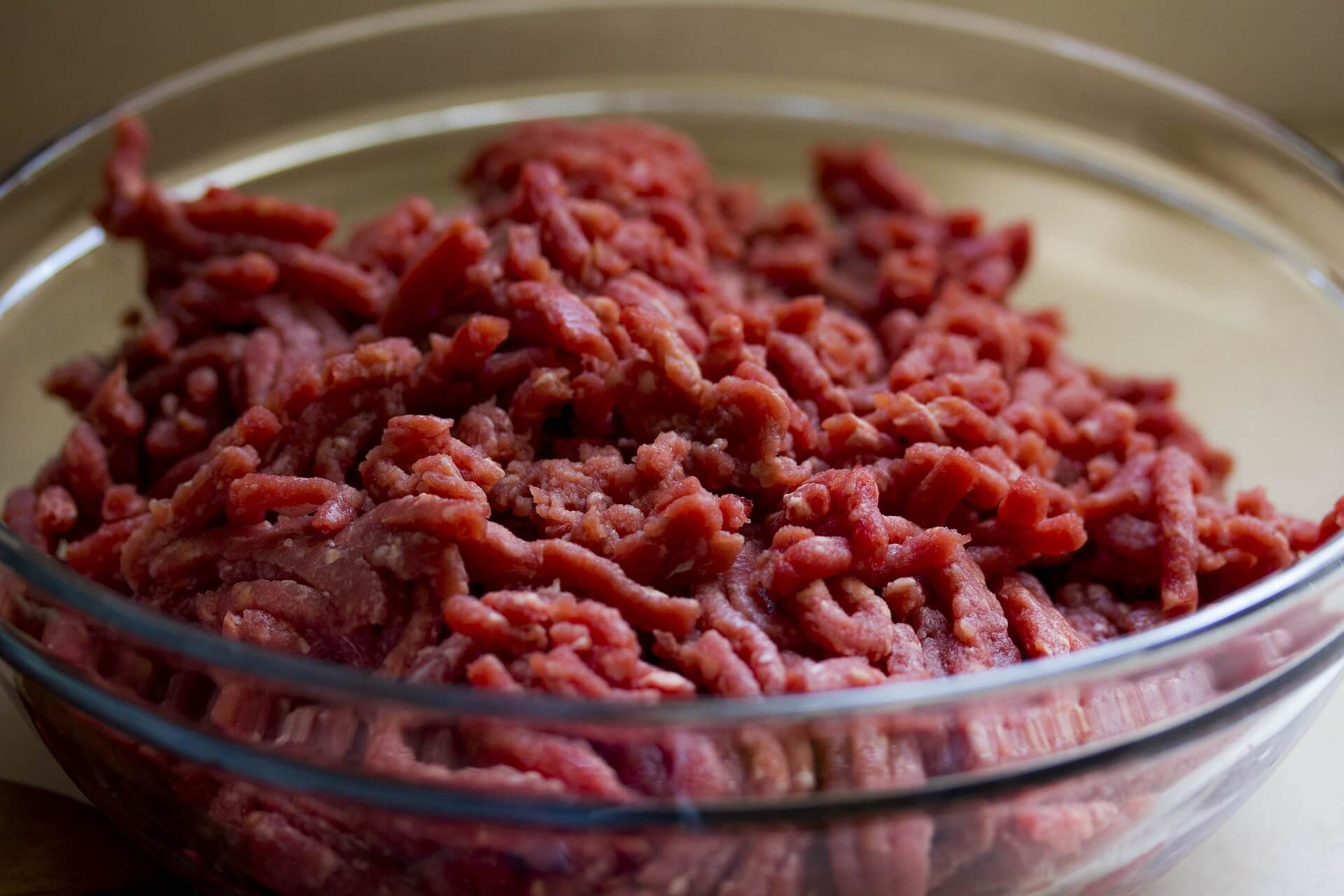 Ground Beef Sold at Farming Schnucks Recalled