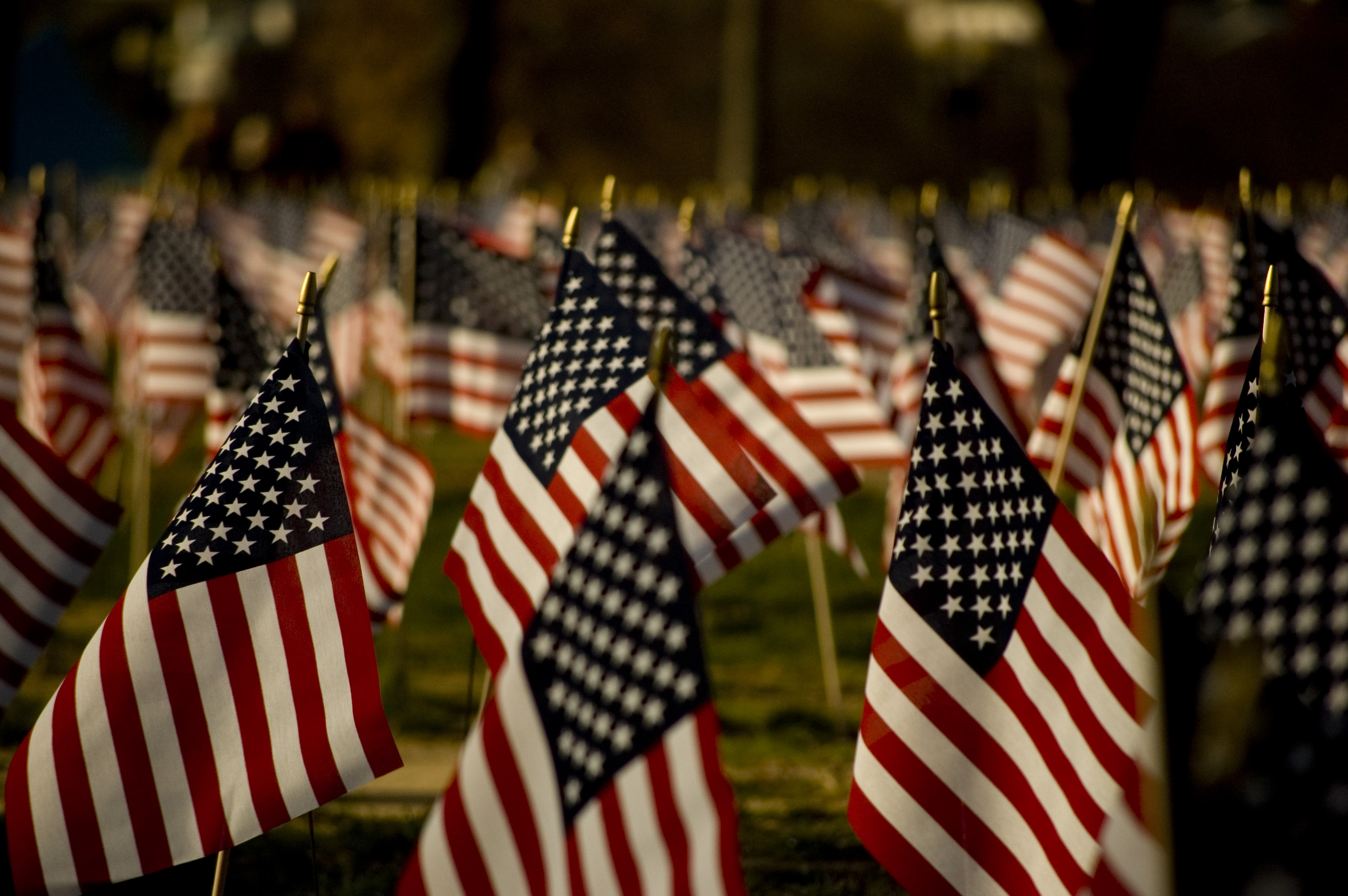 Patriotic Concert Friday at MAC