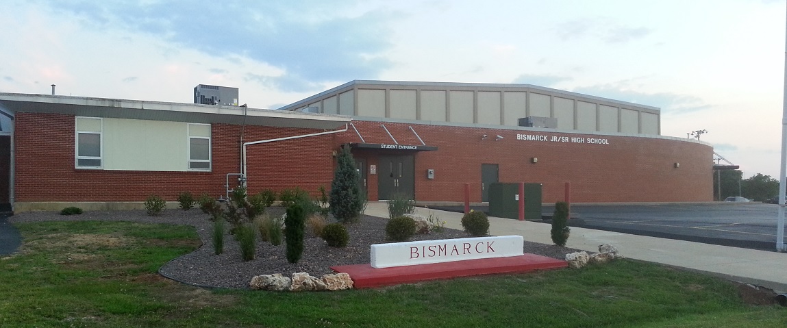 Bismarck R-5 Budget Ready for Year