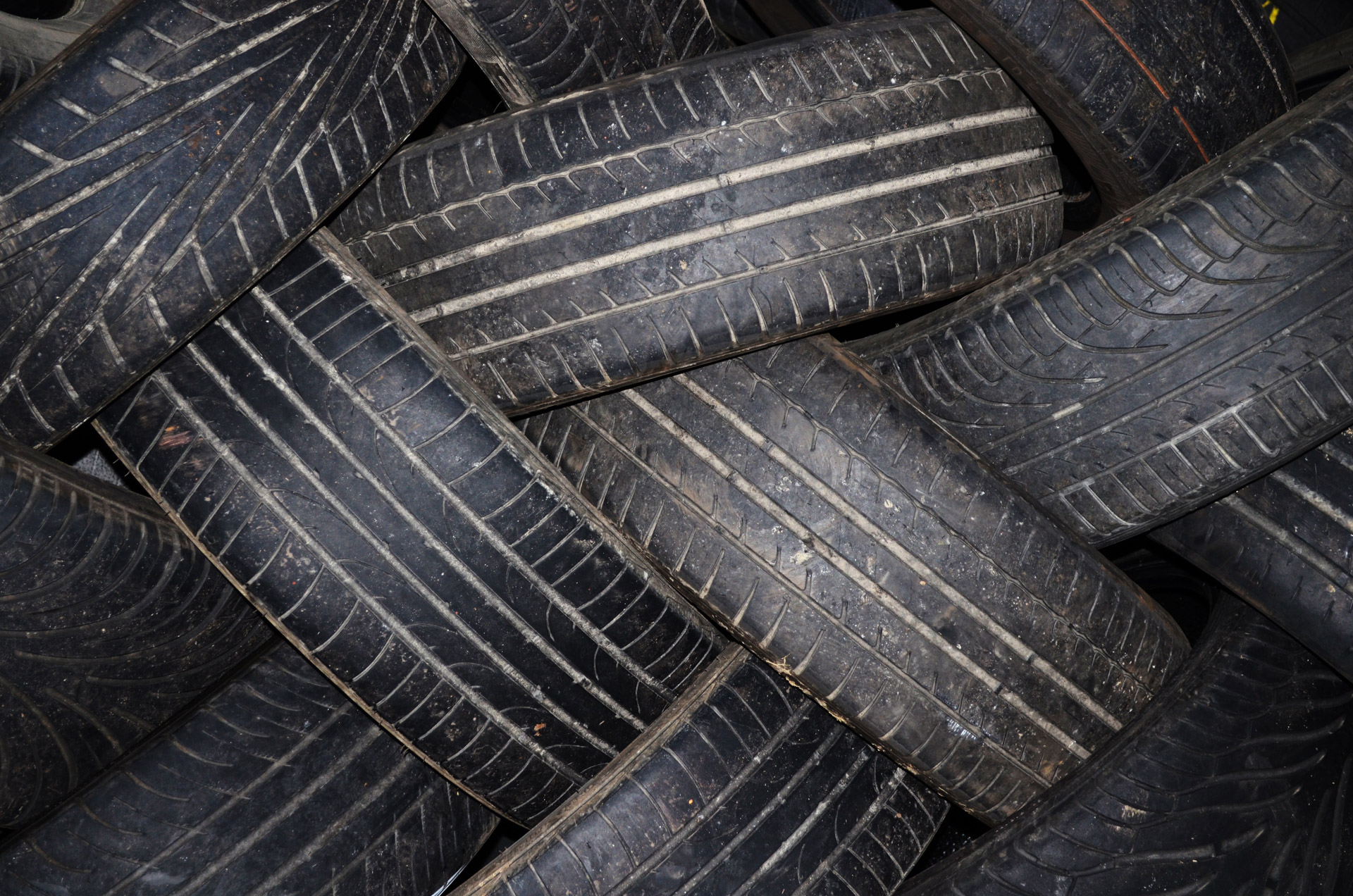 Tire Collection Day Coming to the Area