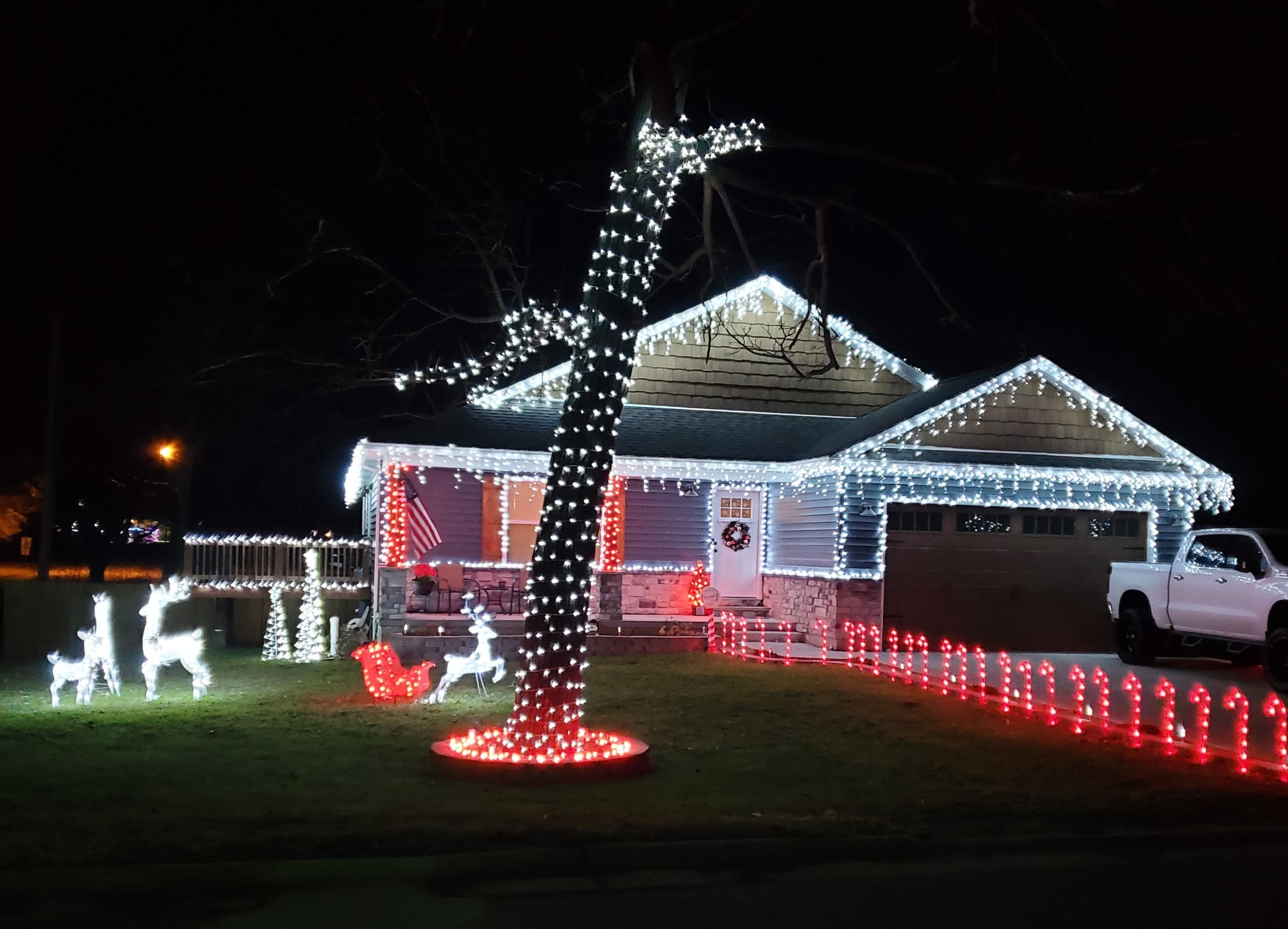 Park Hills Christmas Decorating Contest Winners